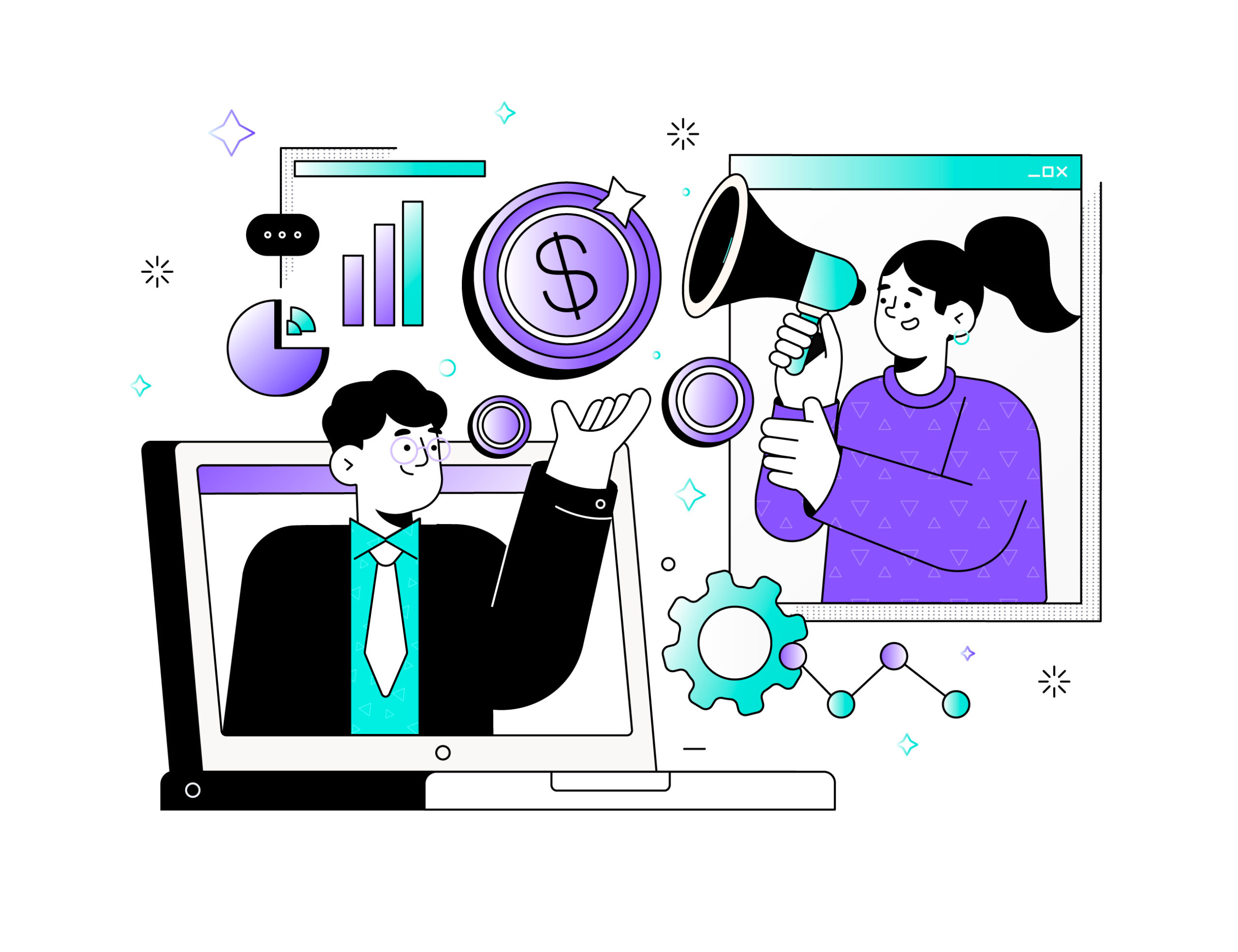 marketing y seo