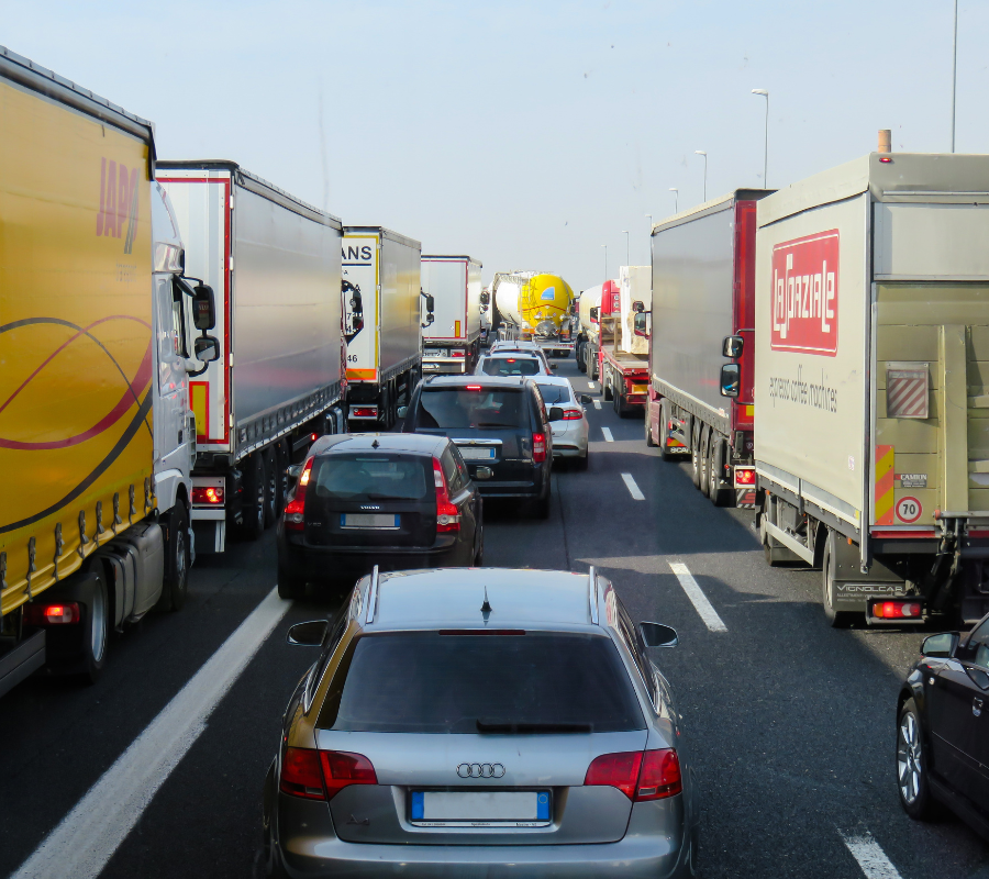 Transporte 1 transporte