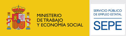 Ministerio de Trabajo - SEPE