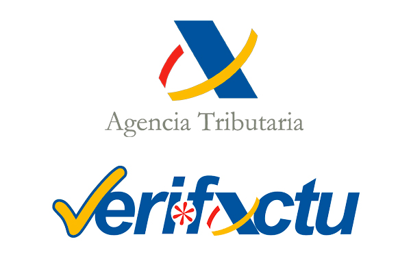 Agencia Tributaria - Verifactu